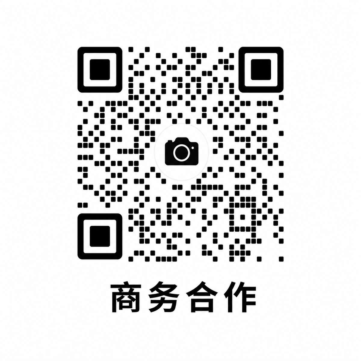 .扒开让我蜜桃视频网站在商务合作二维码